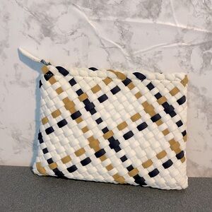 Naghedi St. Barth zip pouch